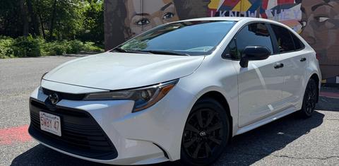 Toyota Corolla 2024