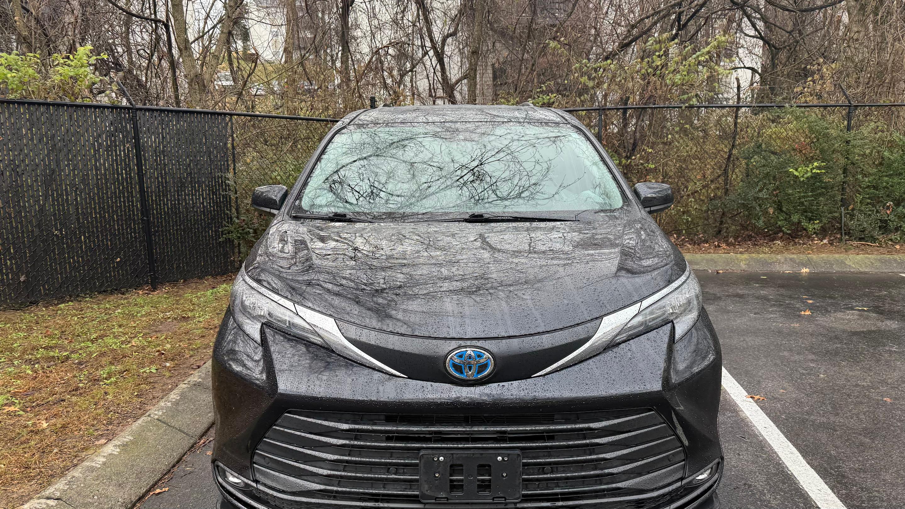 Toyota Sienna 2025 in Nashville, TN