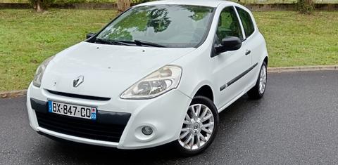 Renault CLIO III 2011