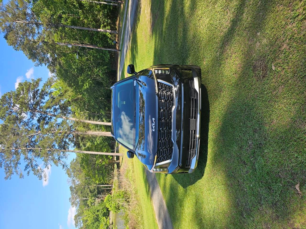 Kia Sorento 2026 in Columbus, GA