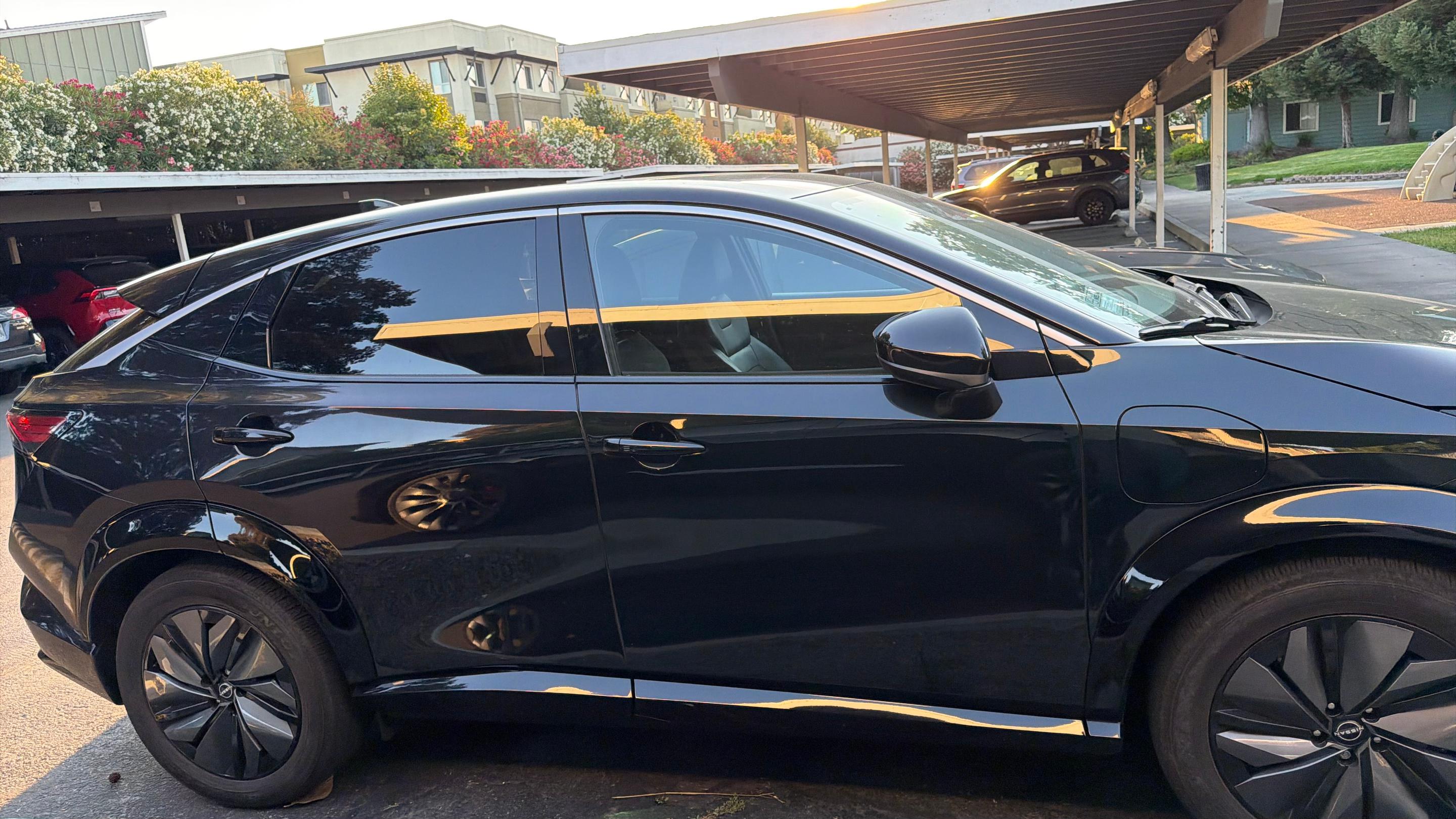 Nissan ARIYA 2025 in Fremont, CA