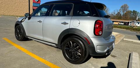 MINI Countryman 2015