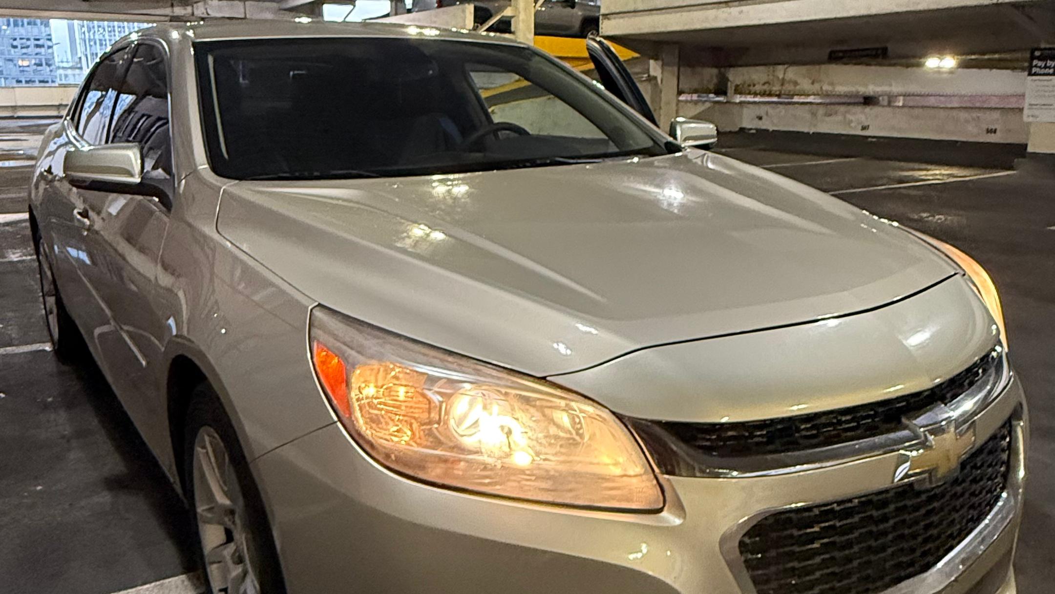 Chevrolet Malibu 2014 in Nashville, TN