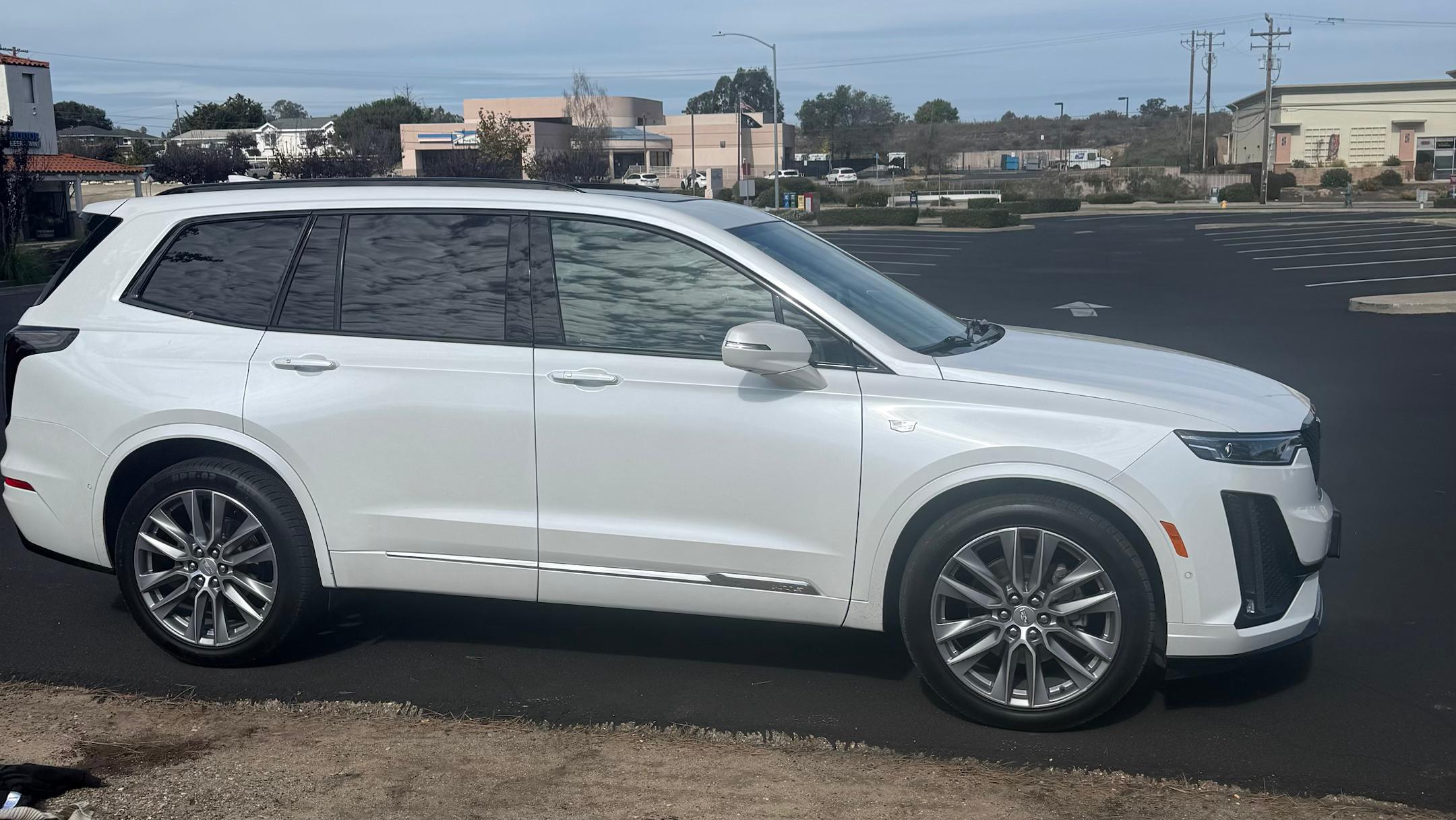 Cadillac XT6 2020 in Nipomo, CA