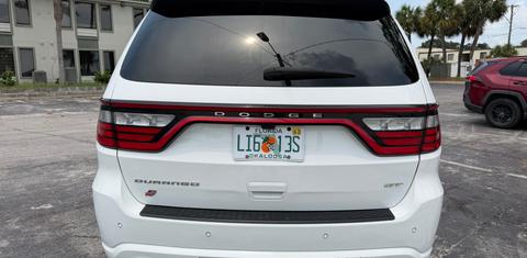 Dodge Durango 2024