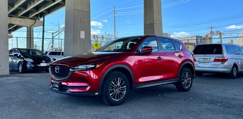 Mazda CX-5 2019