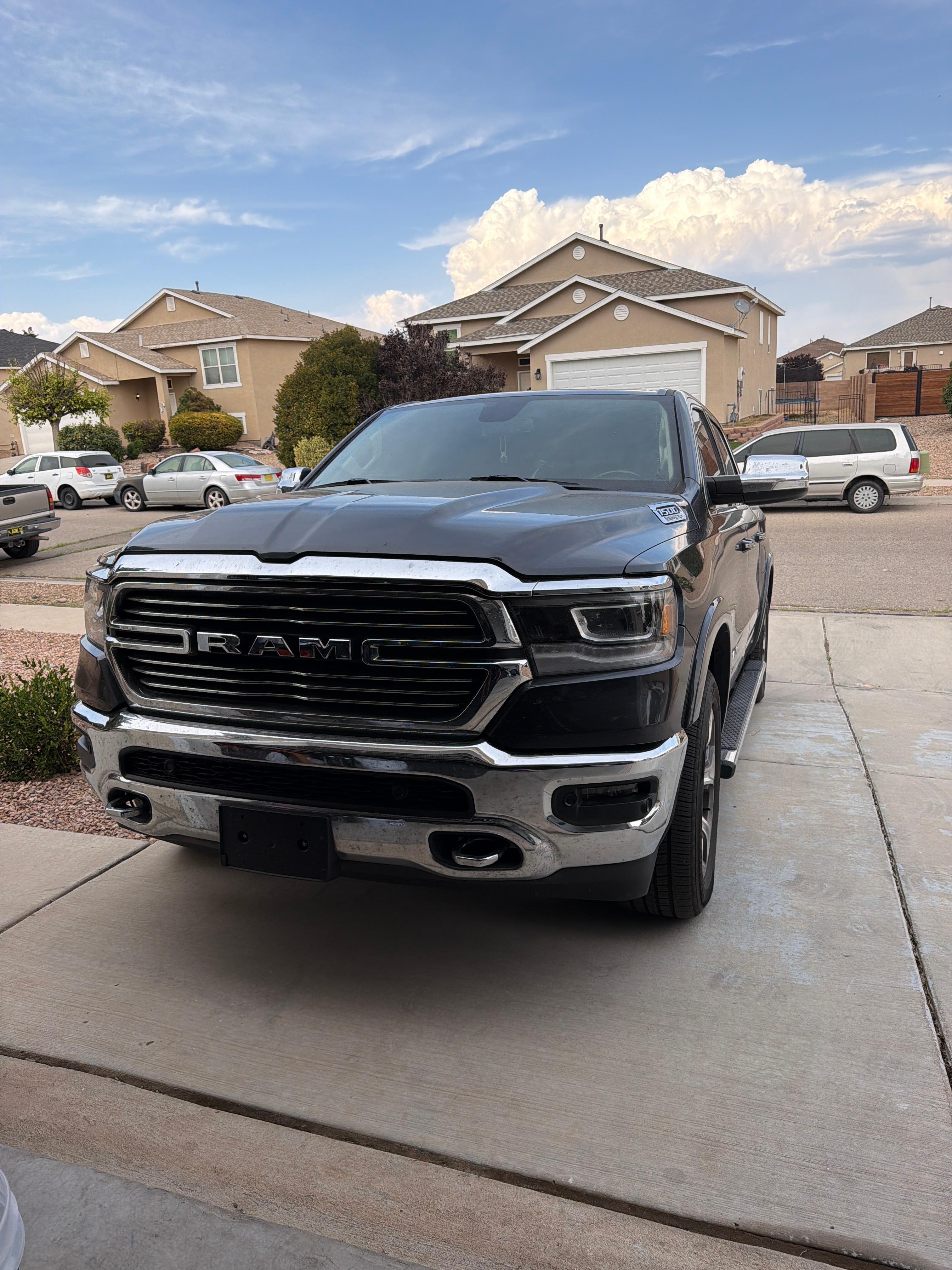 Ram 1500 2019 in Los Lunas, NM