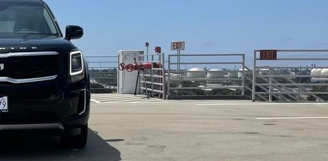 Kia Telluride 2022
