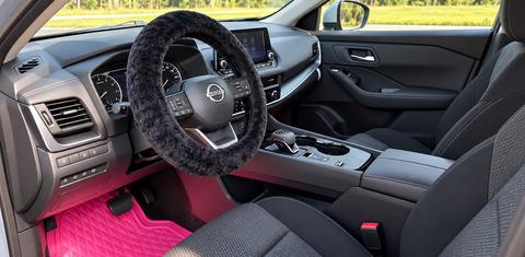 Nissan Rogue 2026
