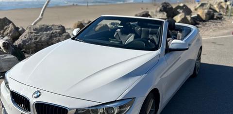 BMW 4 Series 2018