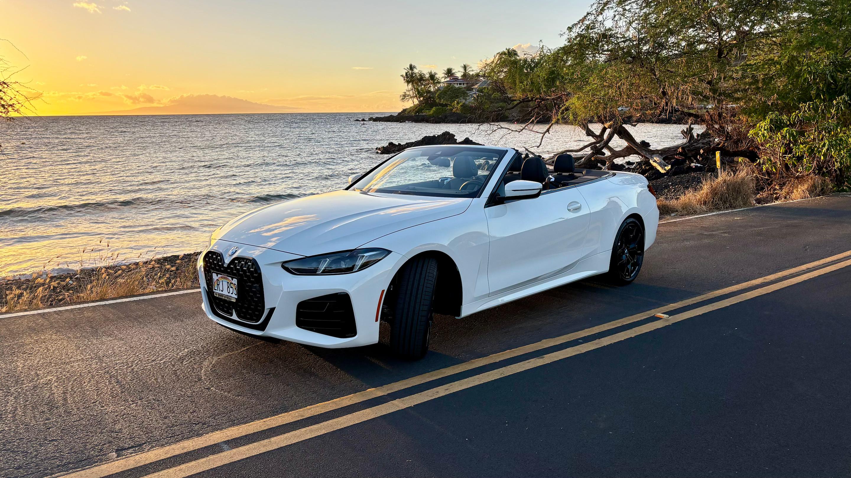 BMW 4 Series 2026 in Kahului, HI