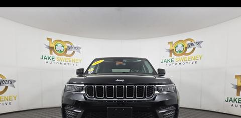 Jeep Grand Cherokee 2023