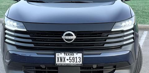 Nissan Kicks 2026