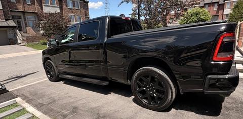 Ram 1500 2024