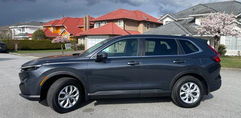 Honda CR-V 2023
