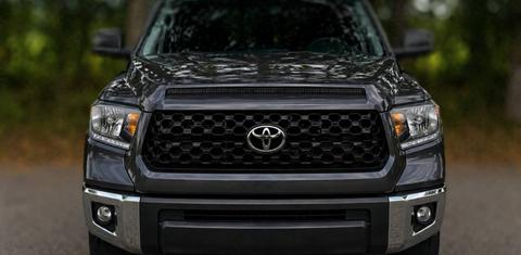 Toyota Tundra 2018