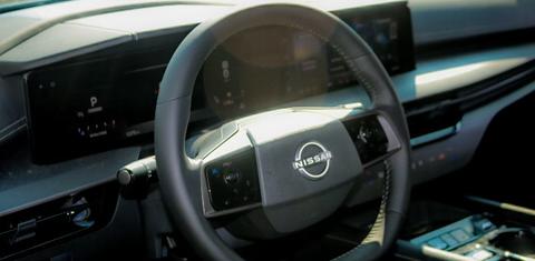 Nissan Murano 2026