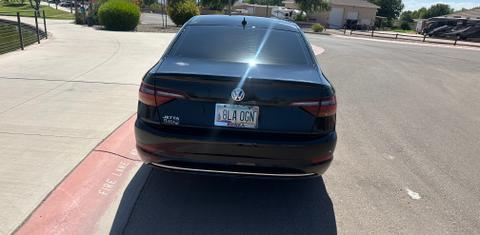 Volkswagen Jetta 2019