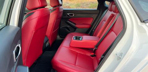 Acura Integra 2024