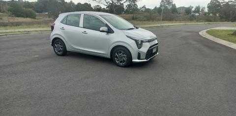 Kia PICANTO 2025