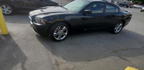 Dodge Charger 2013
