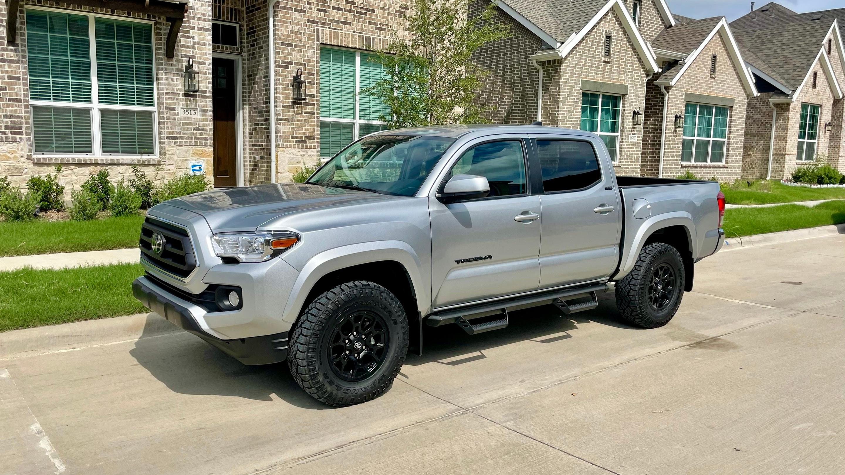 Toyota Tacoma 2022 in Sachse, TX