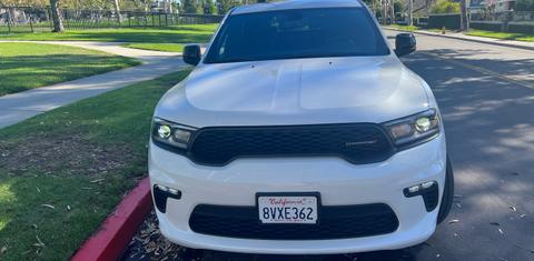 Dodge Durango 2021
