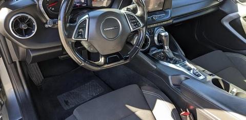 Chevrolet Camaro 2023