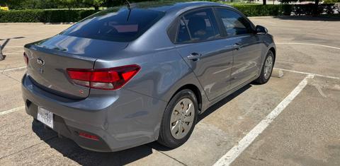 Kia Rio 2020