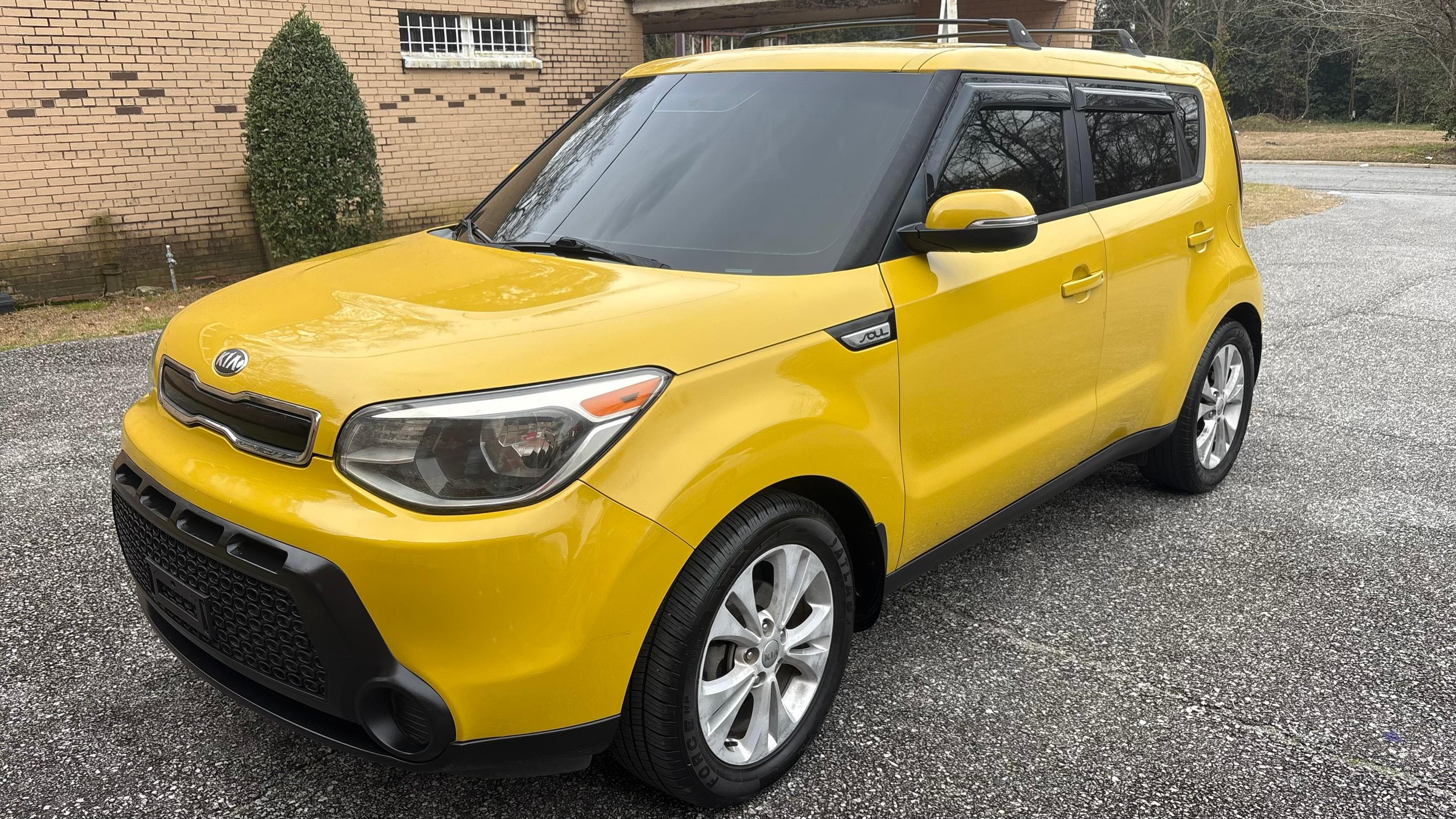 Kia Soul 2014 in Columbus, GA
