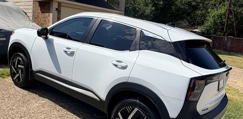 Nissan Kicks 2026