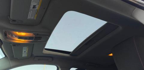 Chevrolet Equinox 2013