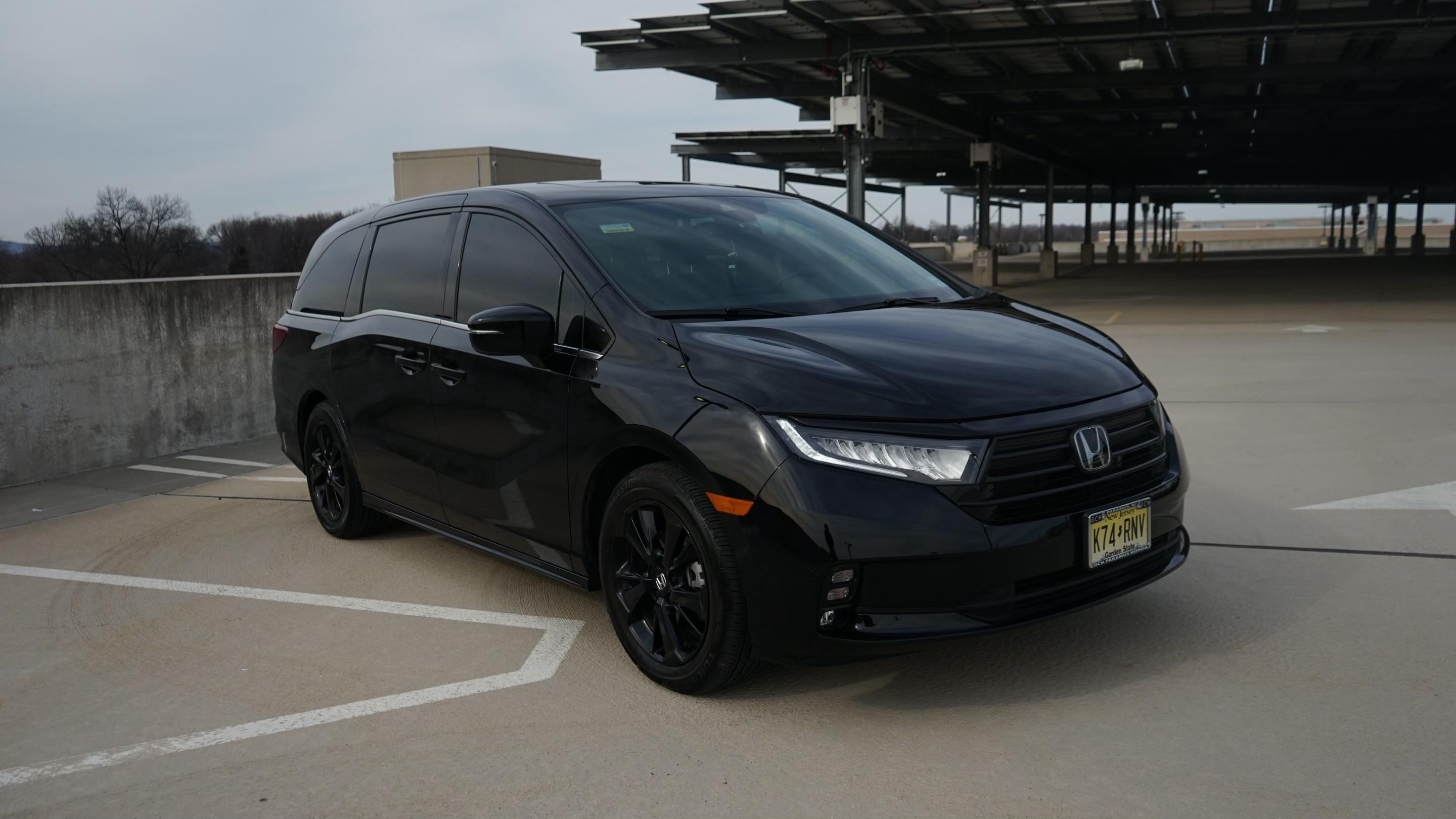 Honda Odyssey 2023 in Lodi, NJ