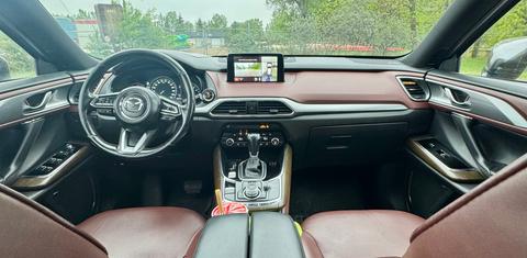 Mazda CX-9 2019