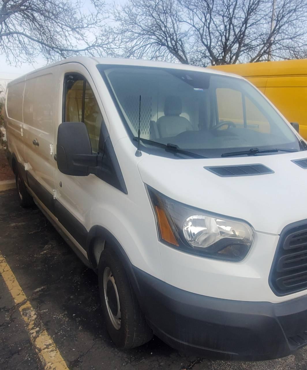Ford Transit Cargo 2019 in Arlington Heights, IL