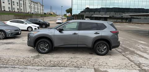 Nissan Rogue 2026