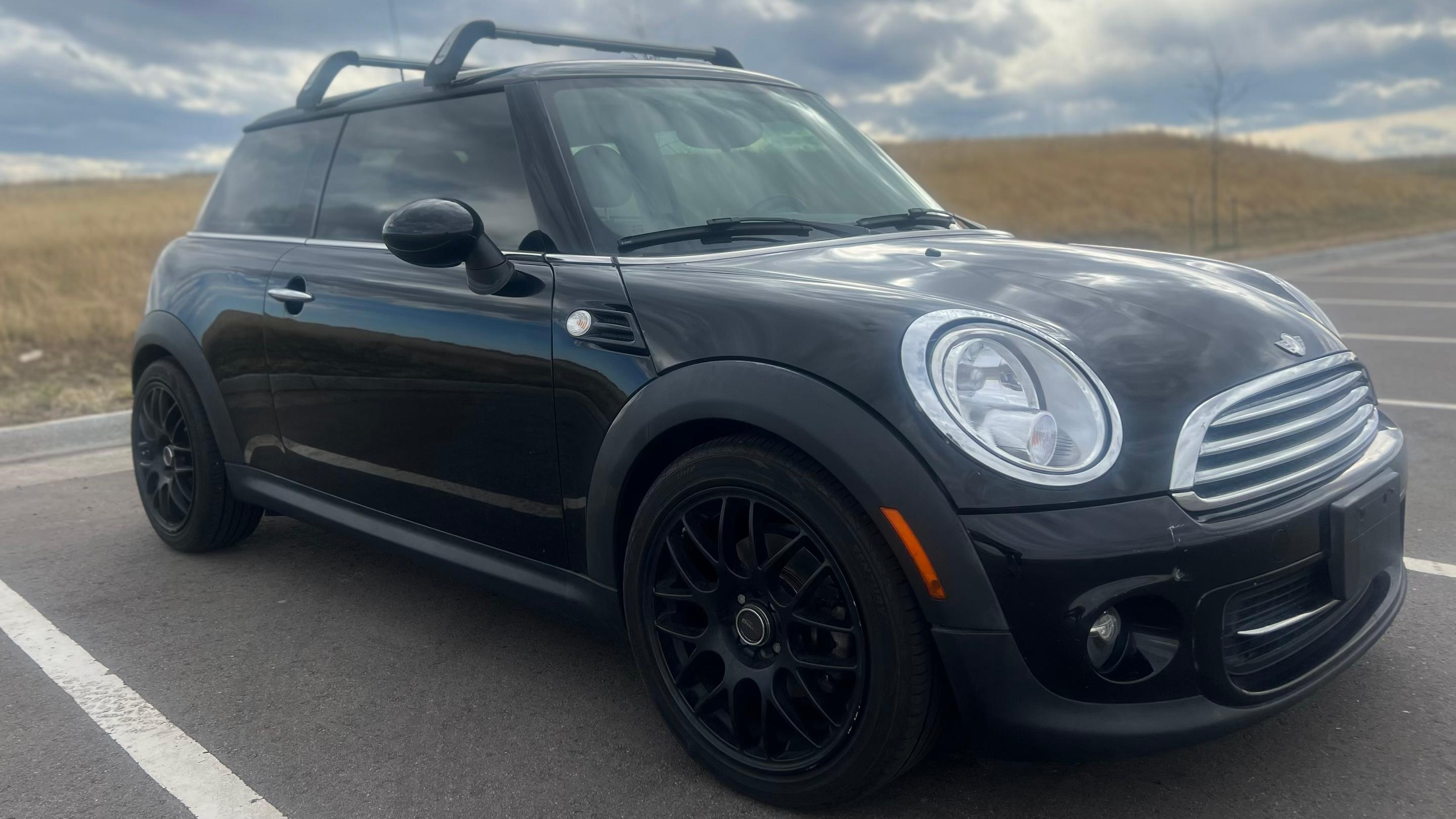 MINI Hardtop 2 Door 2013 in Aurora, CO