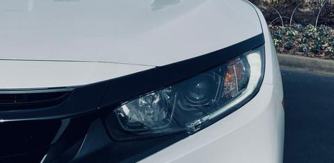 Honda Civic 2019