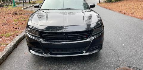 Dodge Charger 2023