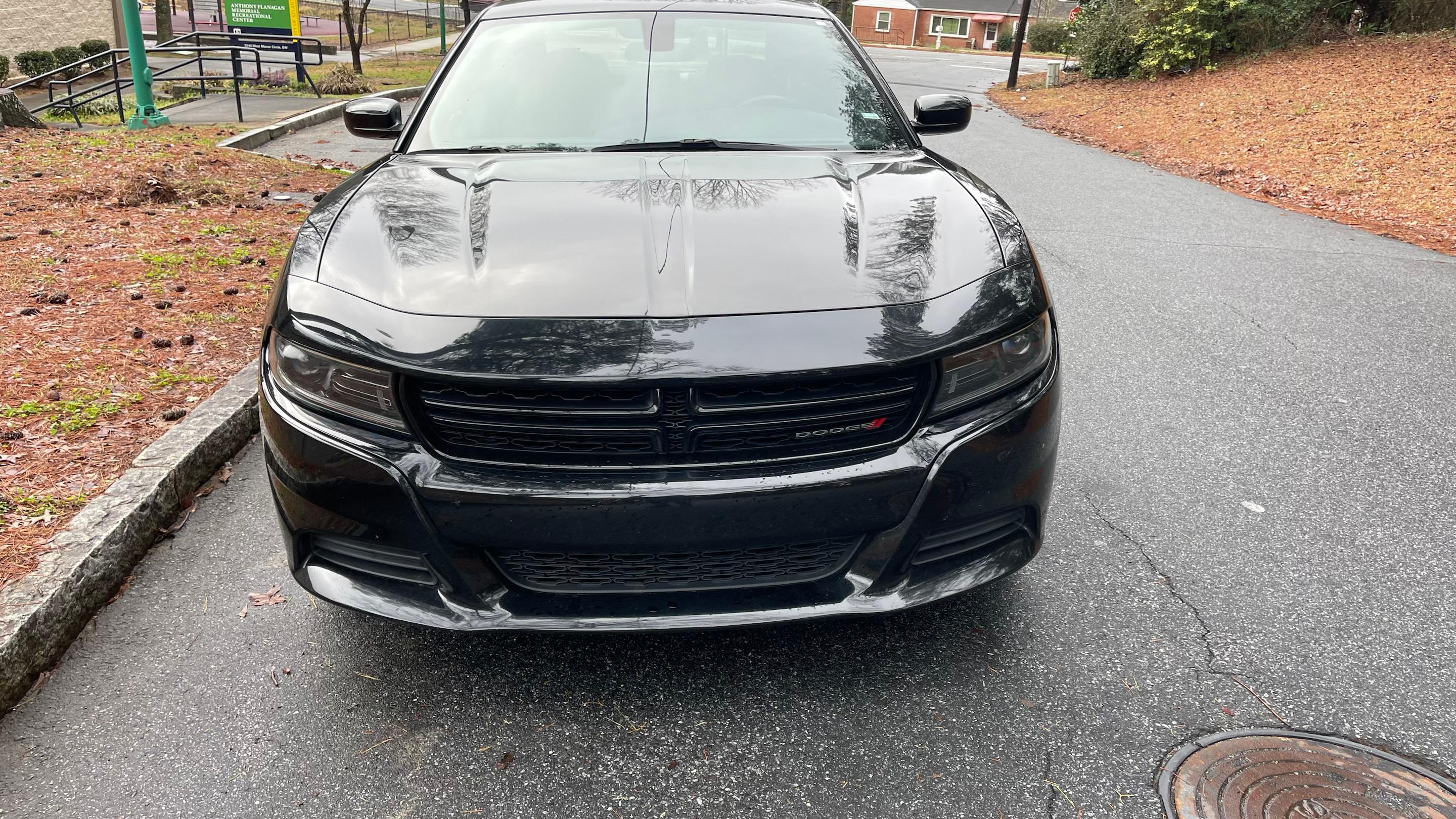 Dodge Charger 2023 in Jonesboro, GA