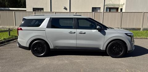 Kia CARNIVAL 2024