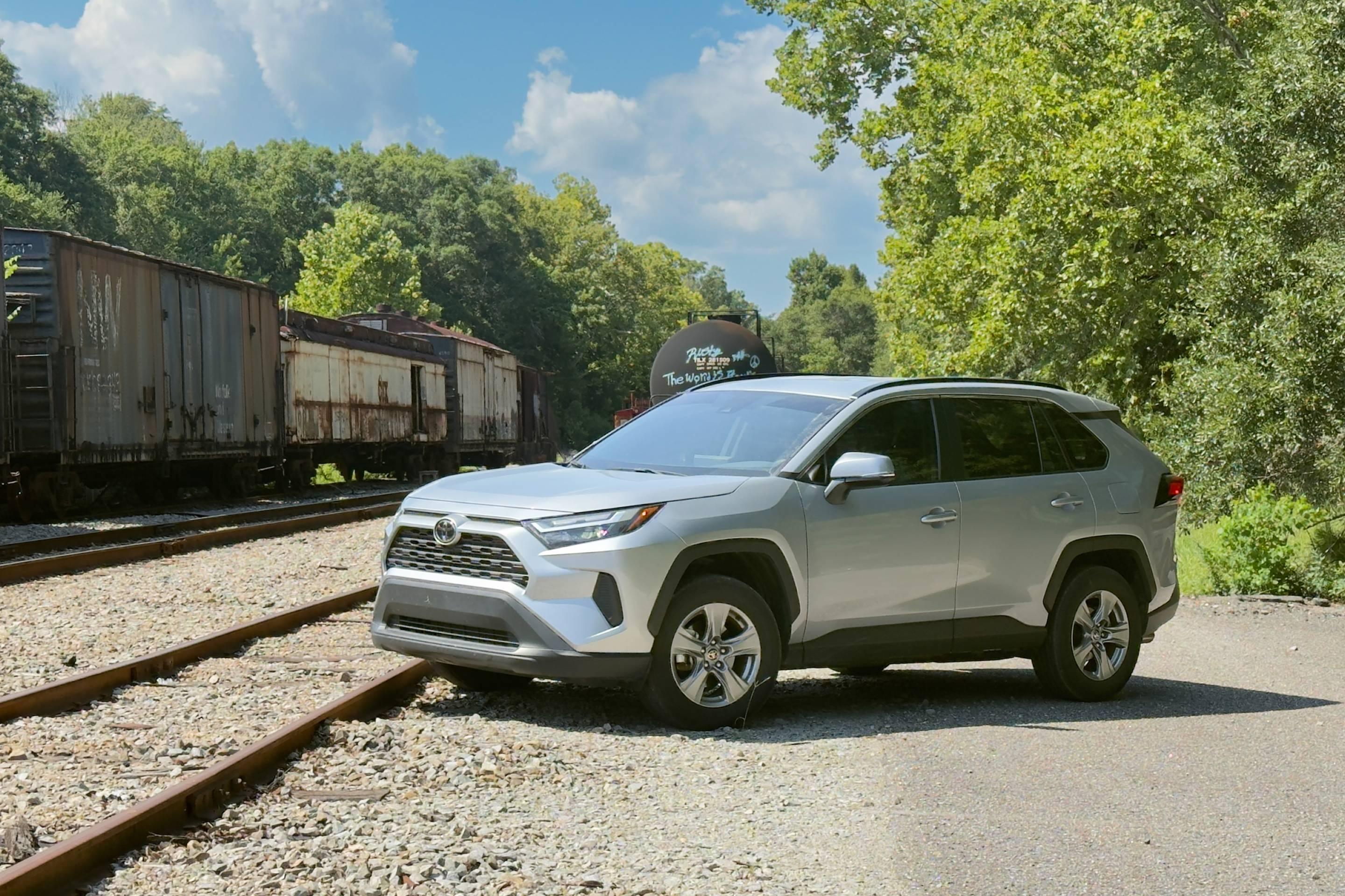 Toyota RAV4 2025 in Myrtle beach, SC