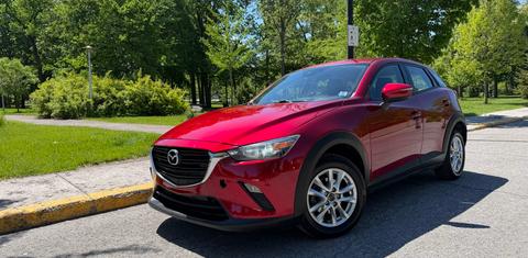 Mazda CX-3 2020