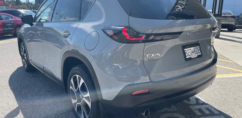 Mazda CX-5 GS 2026