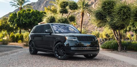 Land Rover Range Rover 2023