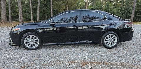 Toyota Camry 2023
