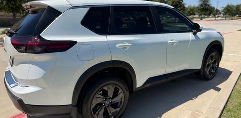 Nissan Rogue 2026