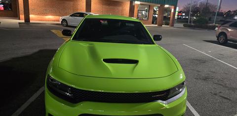 Dodge Charger 2023