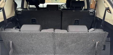 Mitsubishi Outlander 2019