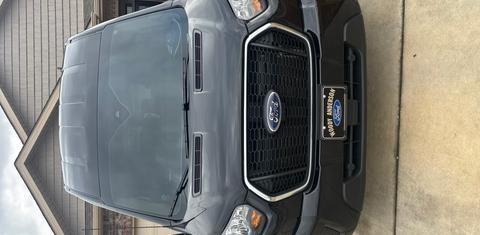 Ford Transit 2024